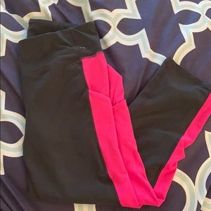 Gap Fit Capri leggings